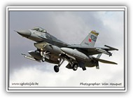 F-16C TuAF 93-0673